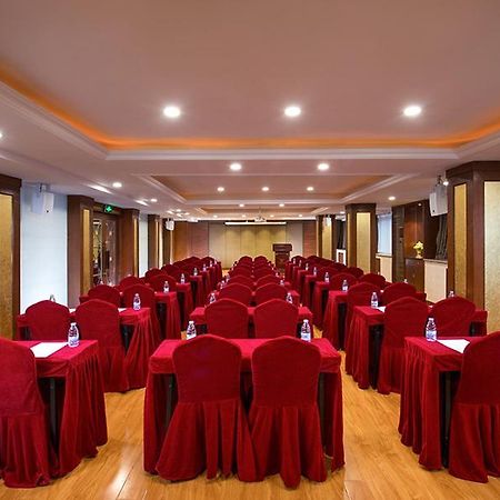 Vienna Hotel Zhongshan Central Coach Station Changzhou  Exterior foto